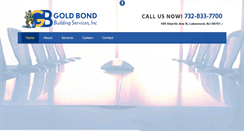 Desktop Screenshot of gbcleans.com